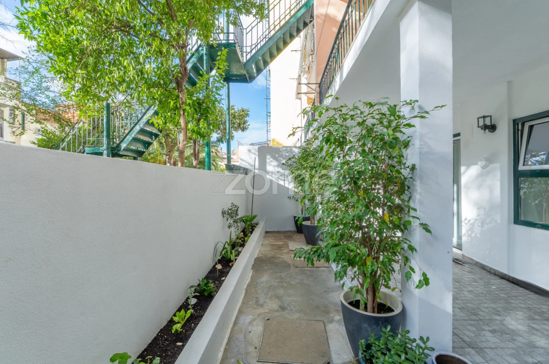 Apartamento T3 para Venda em Arroios Foto 27