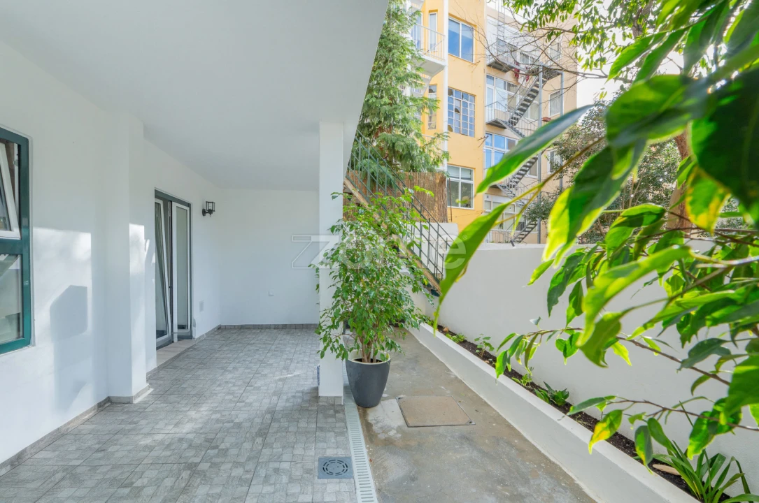 Apartamento T3 para Venda em Arroios Foto 1