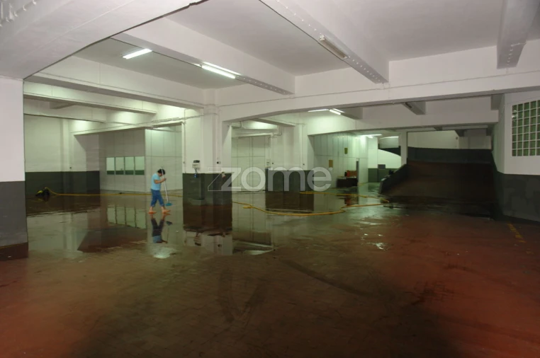 Garagem para Venda em Algés, Linda-A-Velha e Cruz Quebrada-Dafundo Foto 26