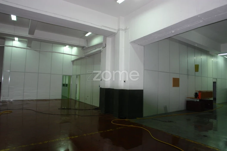 Garagem para Venda em Algés, Linda-A-Velha e Cruz Quebrada-Dafundo Foto 27