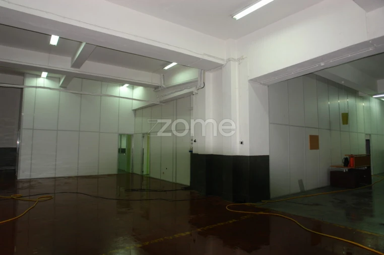 Garagem para Venda em Algés, Linda-A-Velha e Cruz Quebrada-Dafundo Foto 28