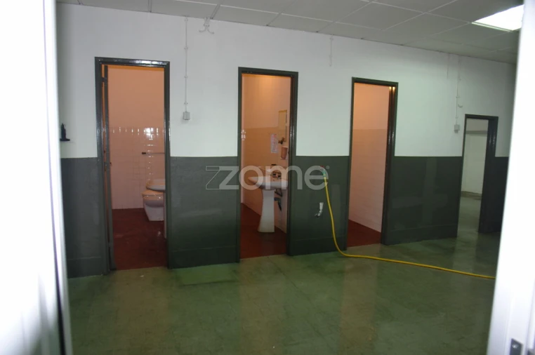 Garagem para Venda em Algés, Linda-A-Velha e Cruz Quebrada-Dafundo Foto 31