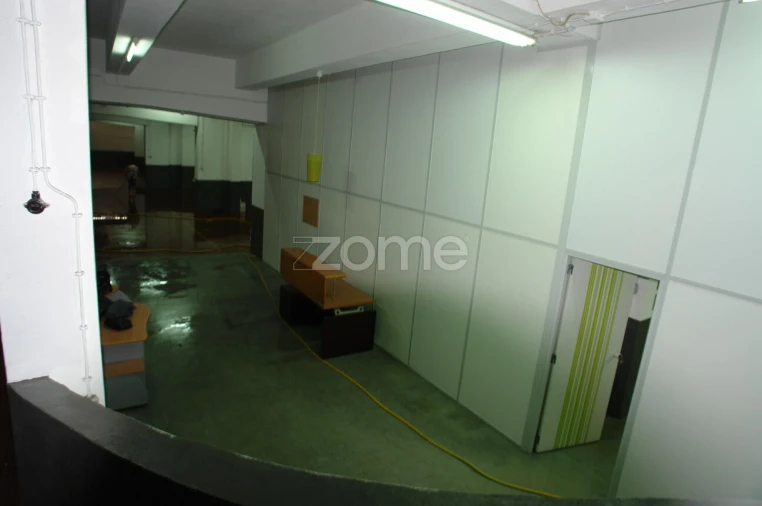 Garagem para Venda em Algés, Linda-A-Velha e Cruz Quebrada-Dafundo Foto 39