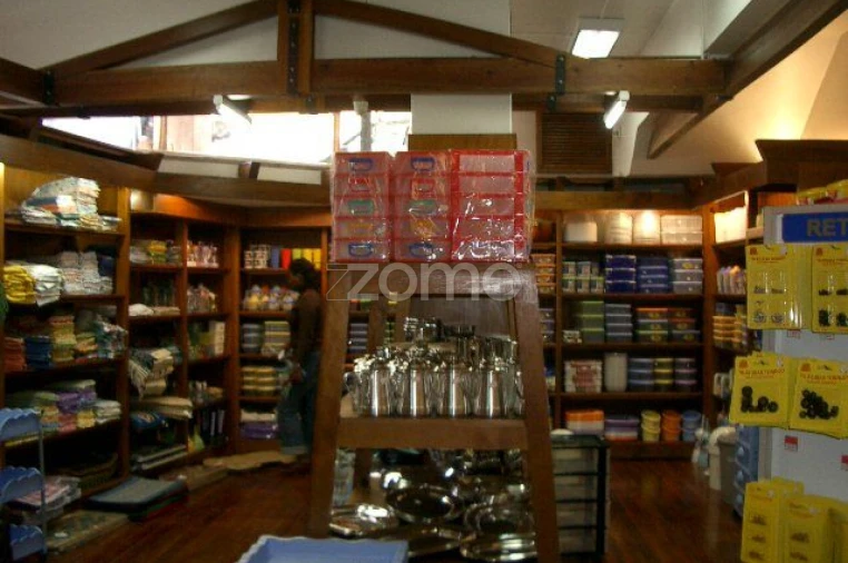 Negócio para Venda em Algés, Linda-A-Velha e Cruz Quebrada-Dafundo Foto 12