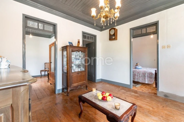 Moradia T3 para Venda em Aguda Foto 41