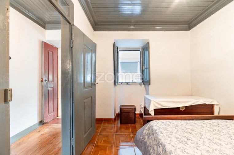 Moradia T3 para Venda em Aguda Foto 31