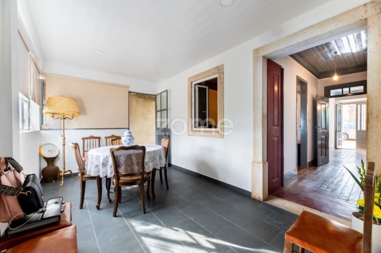 Moradia T3 para Venda em Aguda Foto 16