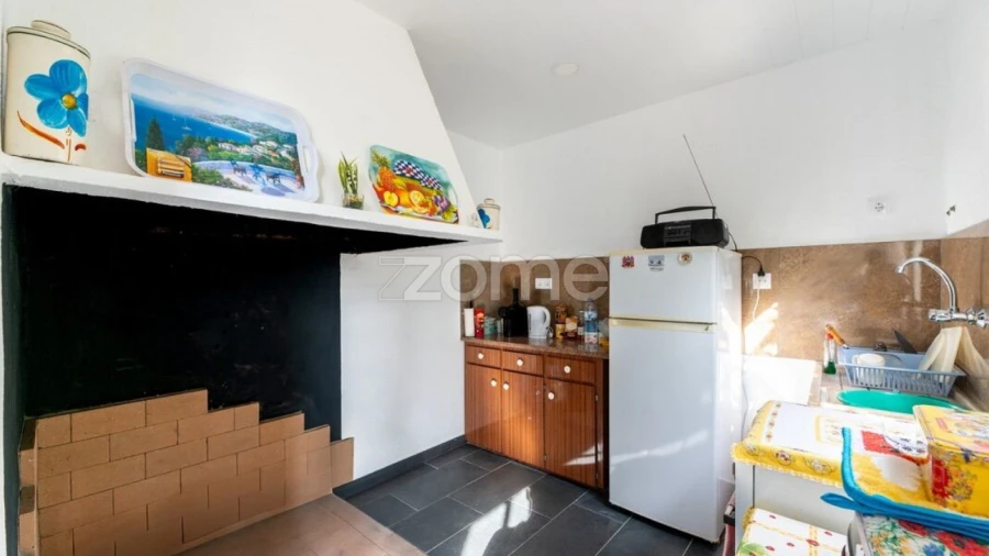 Moradia T3 para Venda em Aguda