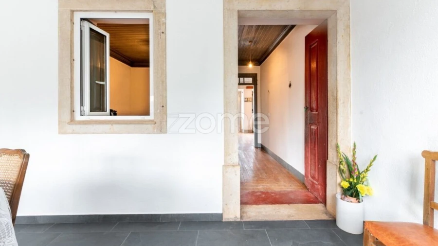 Moradia T3 para Venda em Aguda