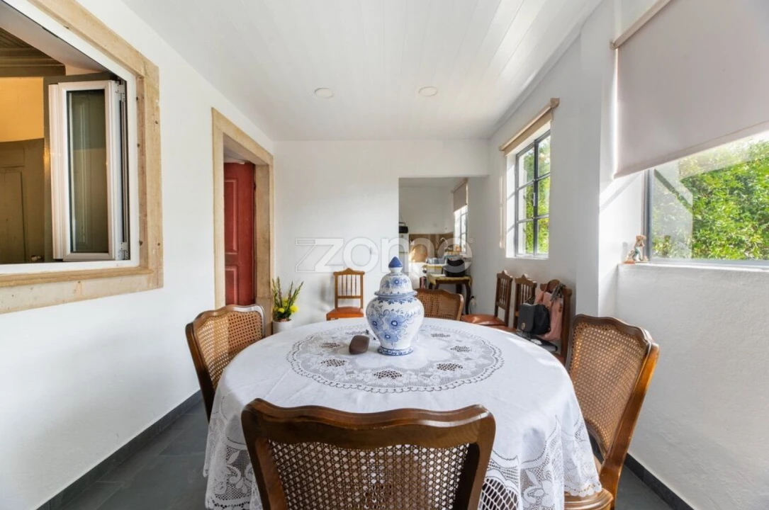 Moradia T3 para Venda em Aguda Foto 37