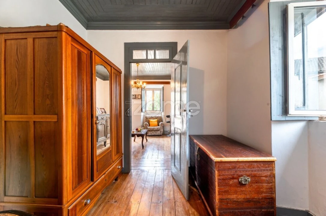 Moradia T3 para Venda em Aguda Foto 18