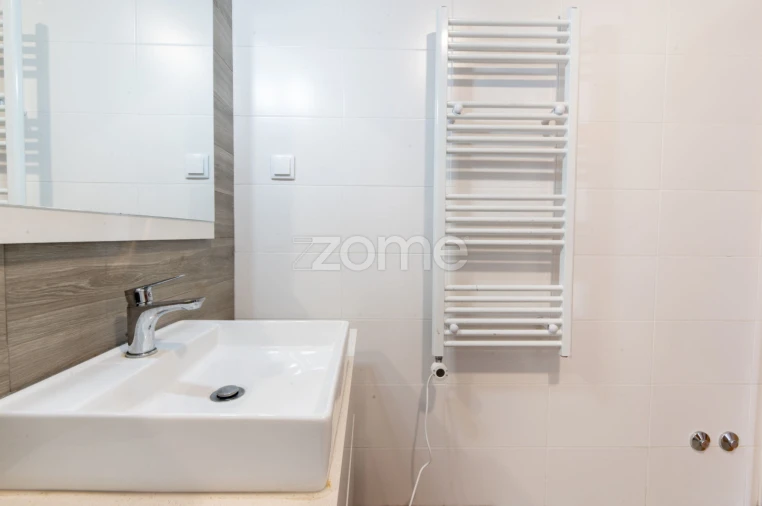 Apartamento T2 para Venda em Alvaiázere Foto 6