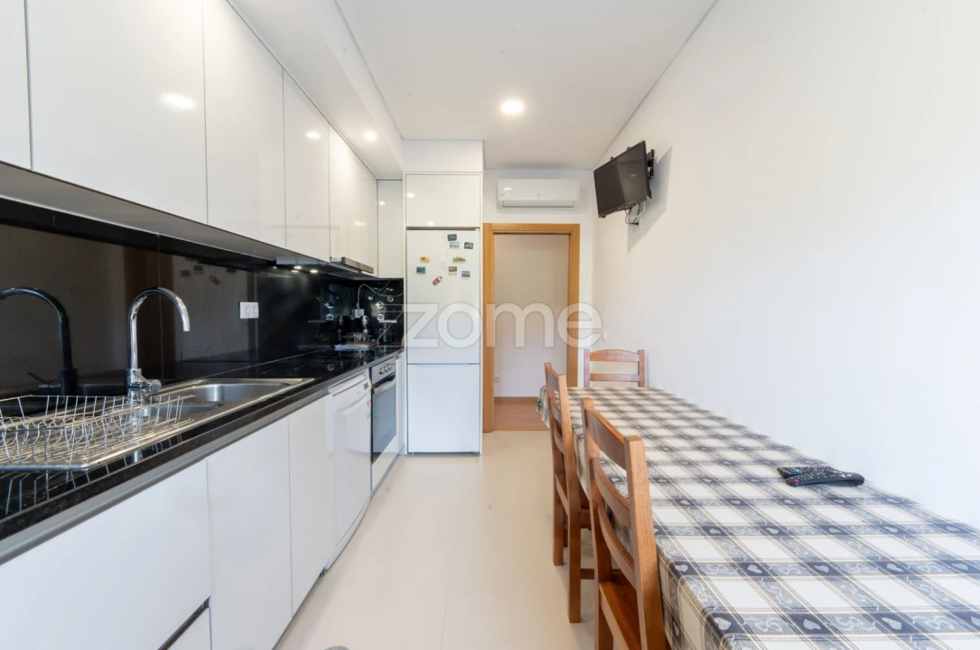 Apartamento T2 para Venda em Alvaiázere Foto 16