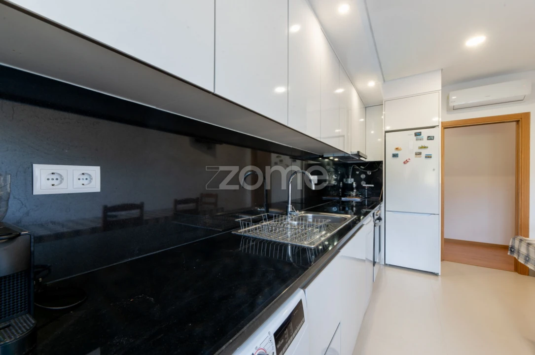 Apartamento T2 para Venda em Alvaiázere Foto 8