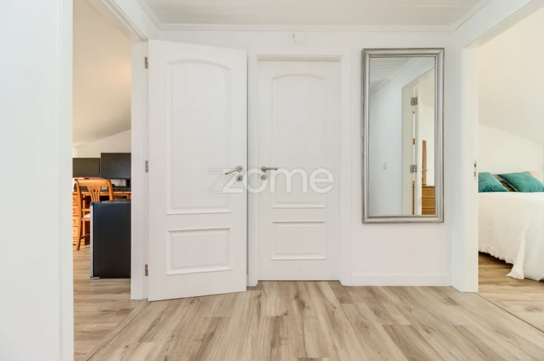 Apartamento T5 para Venda em São Domingos de Rana Foto 26