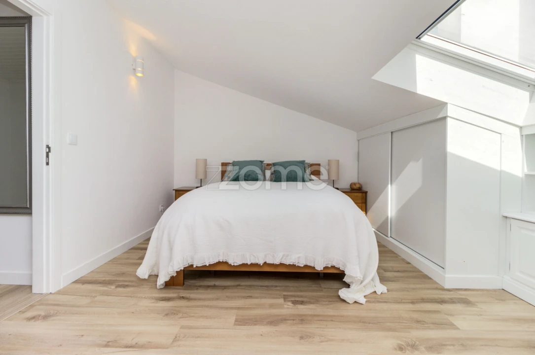 Apartamento T5 para Venda em São Domingos de Rana Foto 24