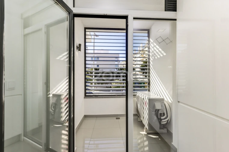 Apartamento T2 para Arrendamento em São Domingos de Rana Foto 9