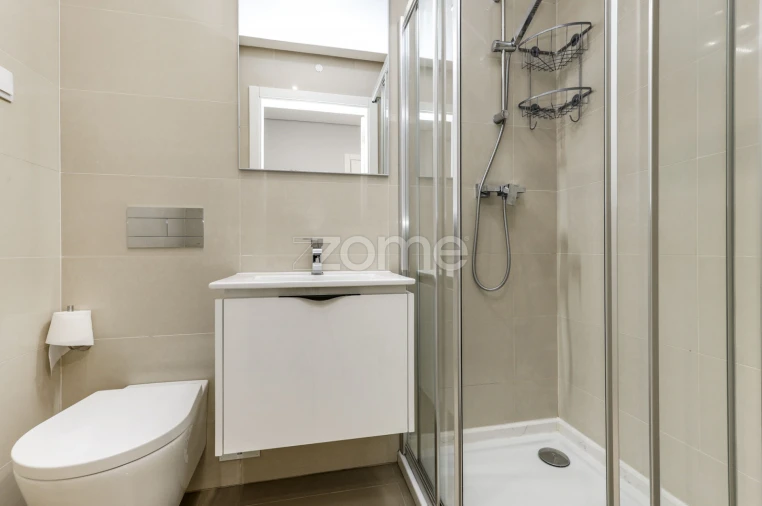 Apartamento T2 para Arrendamento em São Domingos de Rana Foto 16