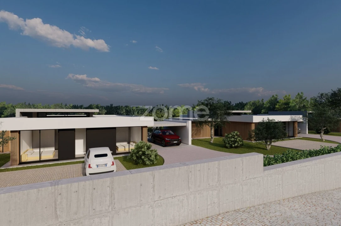 Terreno para Venda em Turcifal Foto 8