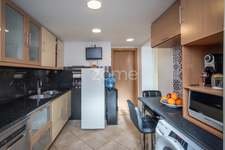 Moradia T3 para Venda em Alcabideche Foto 15