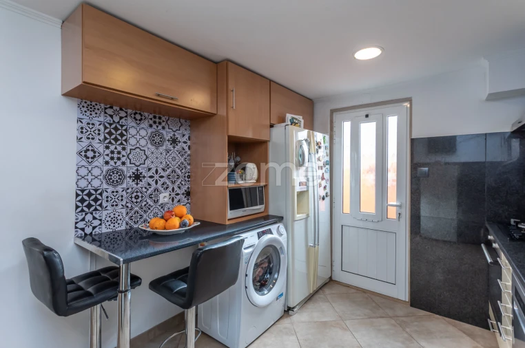 Moradia T3 para Venda em Alcabideche Foto 13