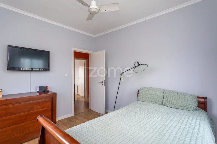 Moradia T3 para Venda em Alcabideche Foto 28