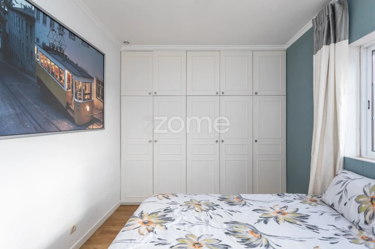 Moradia T3 para Venda em Alcabideche Foto 21