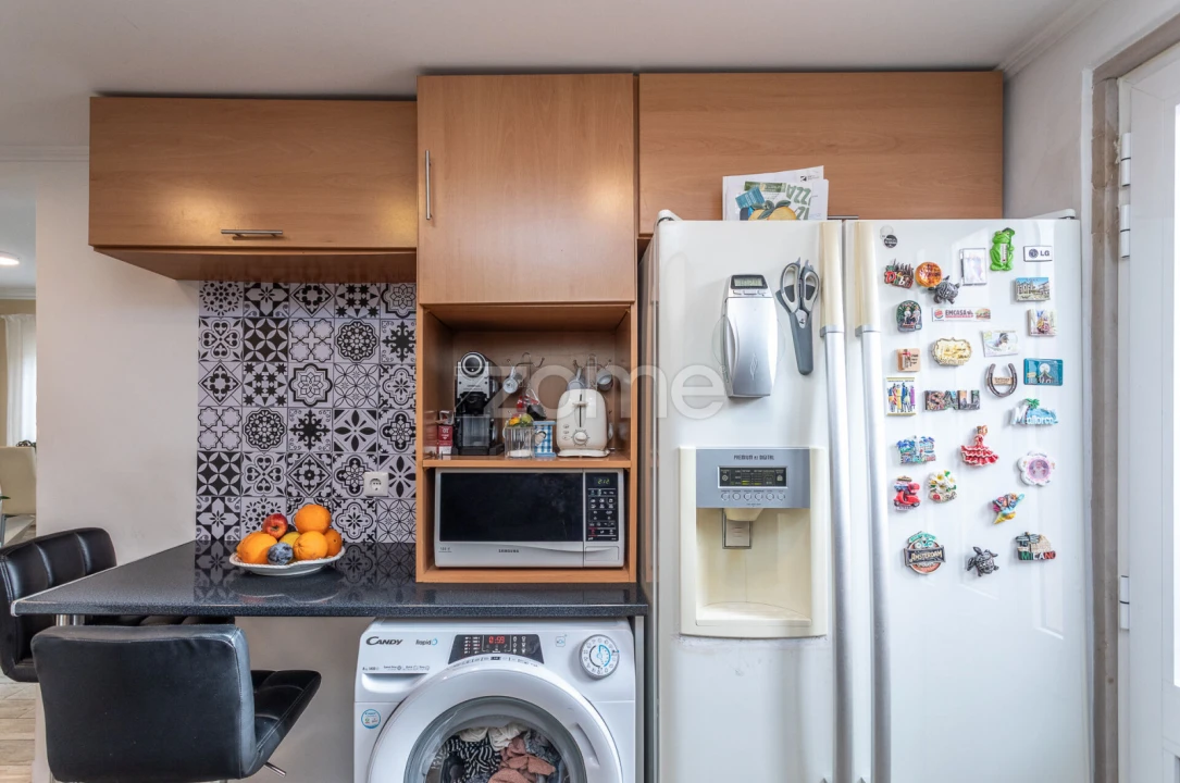 Moradia T3 para Venda em Alcabideche Foto 14