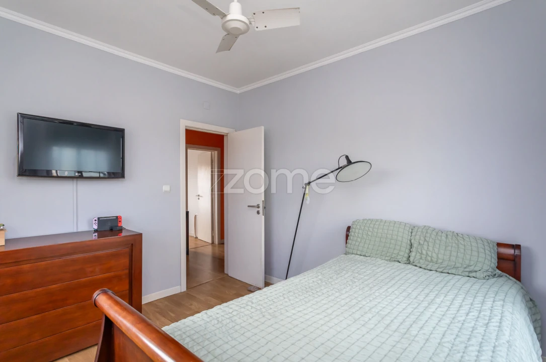 Moradia T3 para Venda em Alcabideche Foto 28