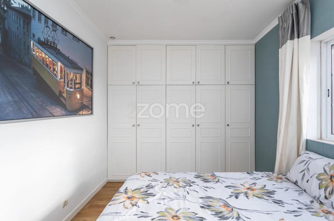 Moradia T3 para Venda em Alcabideche Foto 21