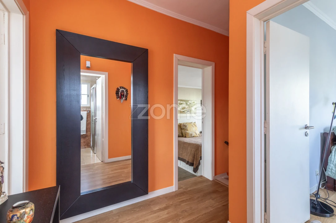 Moradia T3 para Venda em Alcabideche Foto 30