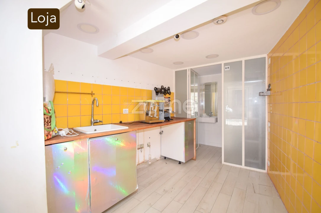 Negócio para Arrendamento em Misericórdia Foto 1