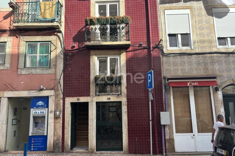 Negócio para Arrendamento em Misericórdia Foto 8