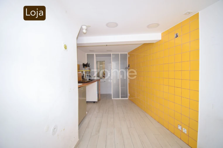 Negócio para Arrendamento em Misericórdia Foto 5