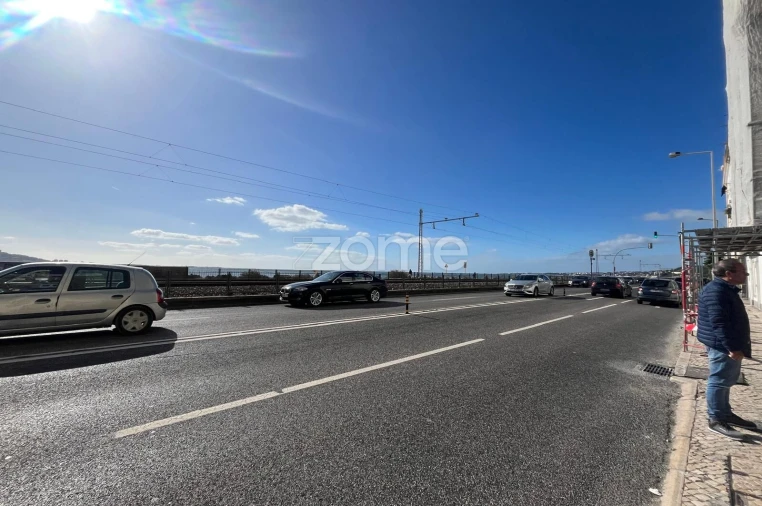 Apartamento T2 para Venda em Algés, Linda-A-Velha e Cruz Quebrada-Dafundo Foto 16