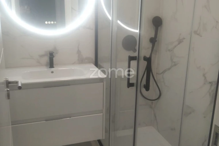 Apartamento T2 para Venda em Algés, Linda-A-Velha e Cruz Quebrada-Dafundo Foto 8