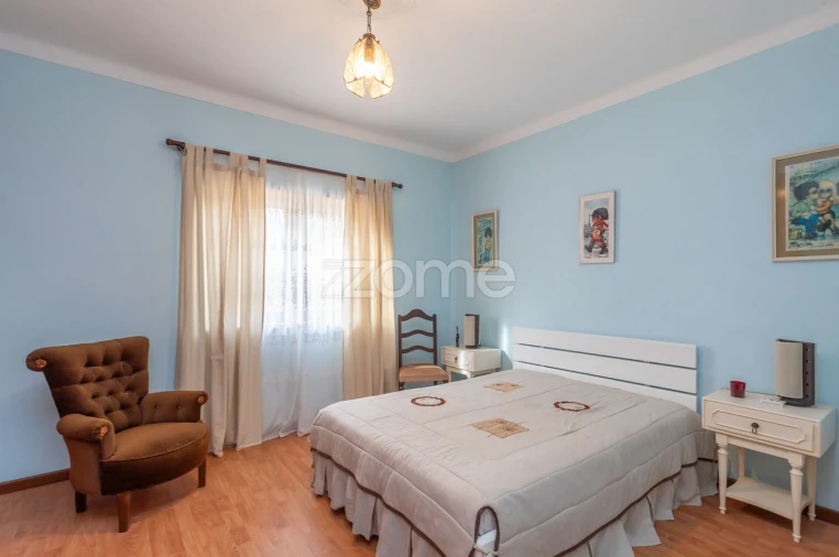 Moradia T4 para Venda em Alcabideche Foto 34