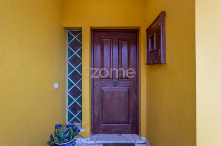 Moradia T4 para Venda em Alcabideche Foto 21