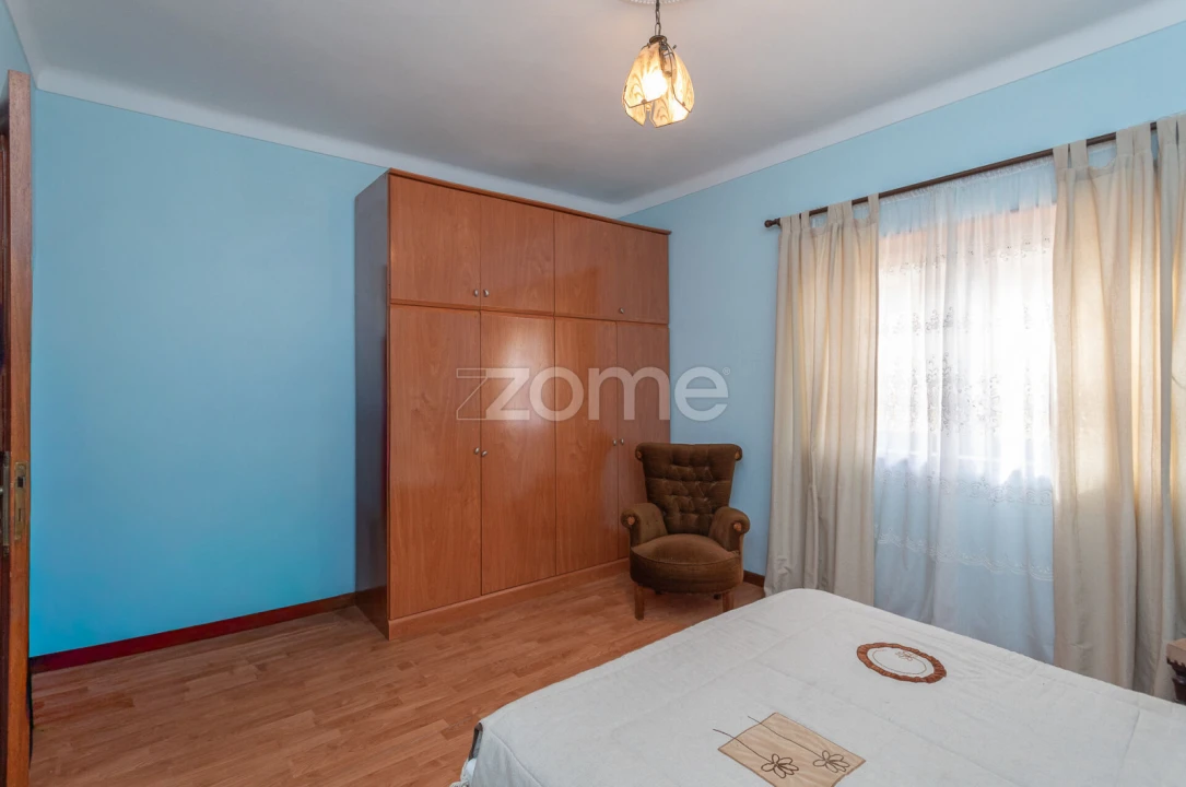 Moradia T4 para Venda em Alcabideche Foto 35