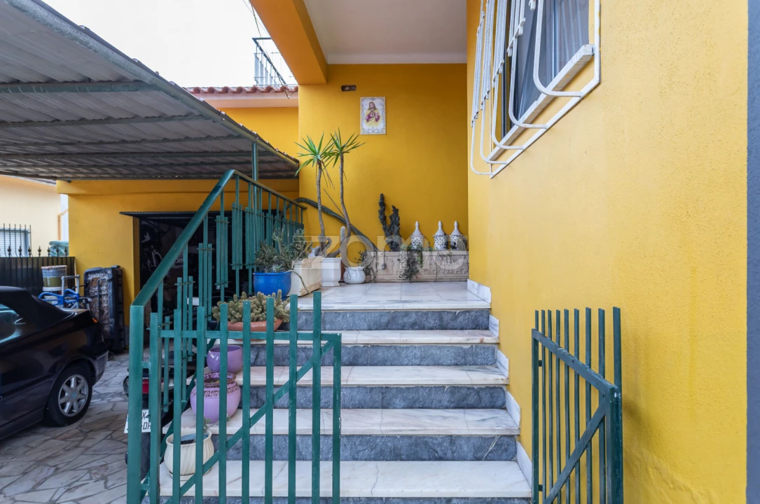 Moradia T4 para Venda em Alcabideche Foto 20