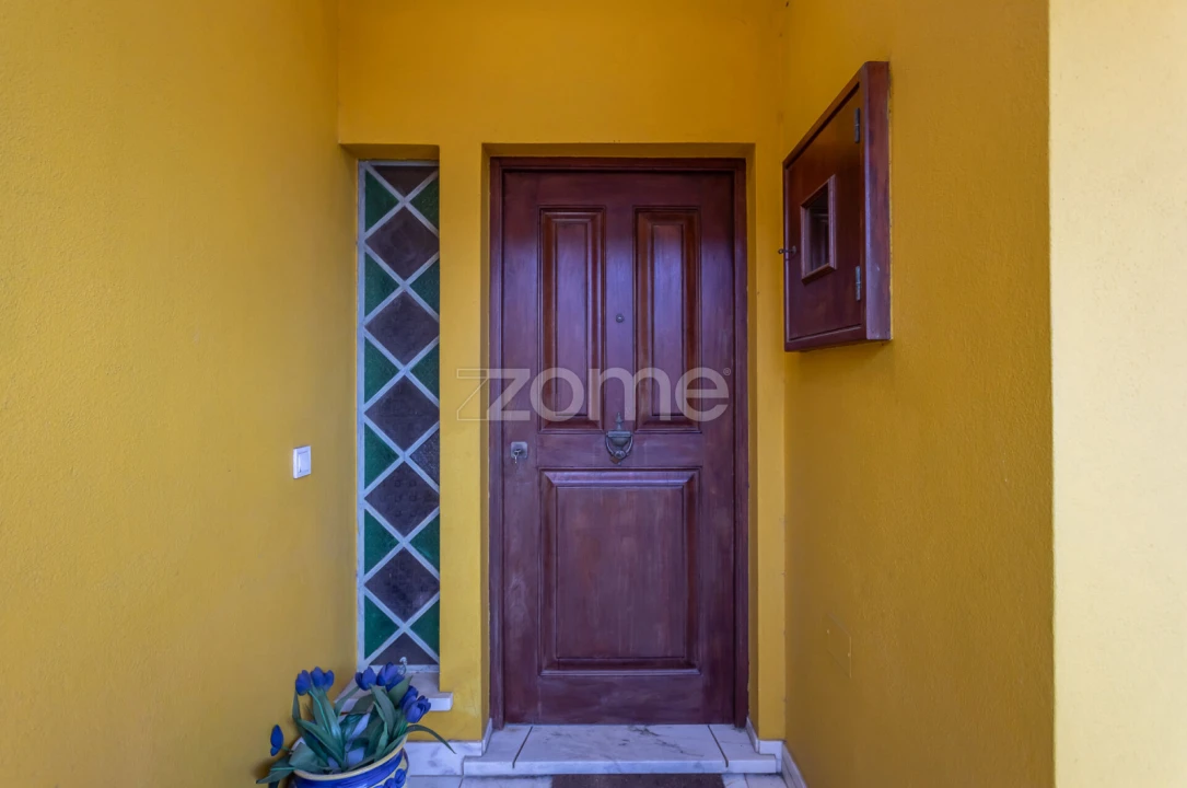 Moradia T4 para Venda em Alcabideche Foto 21