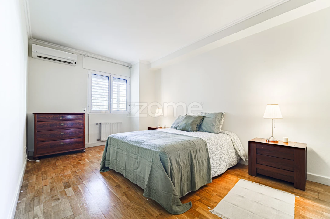 Apartamento T3 para Arrendamento em Avenidas Novas Foto 18