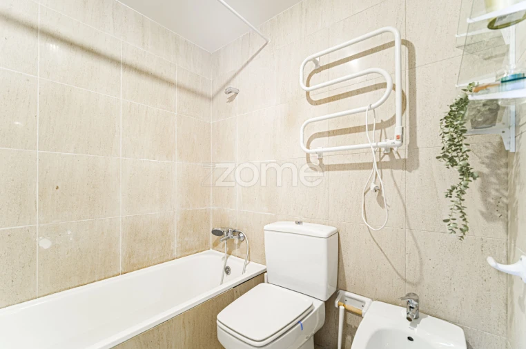 Apartamento T3 para Arrendamento em Avenidas Novas Foto 22