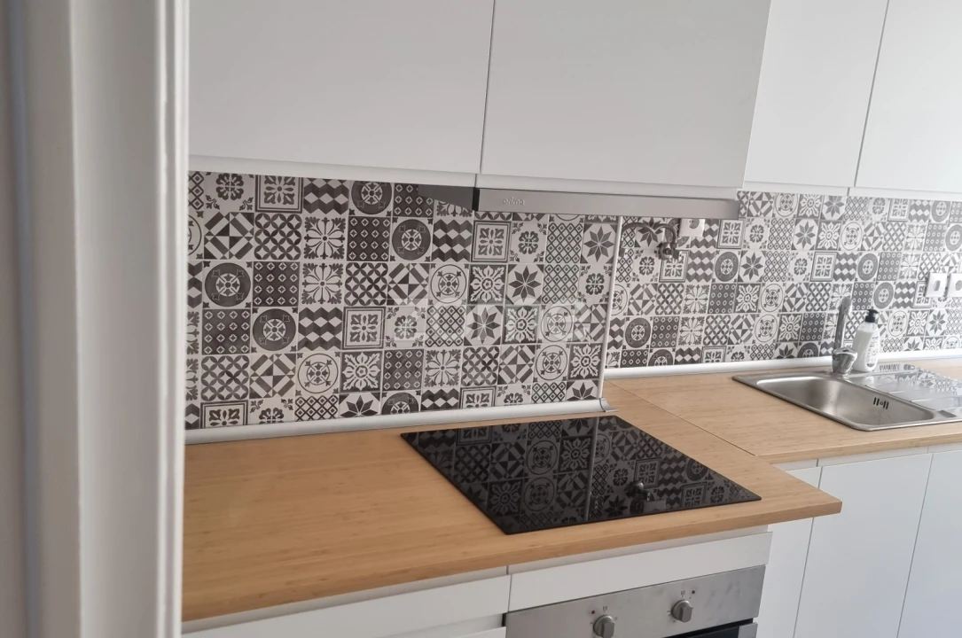Apartamento T2 para Arrendamento em Sacavém e Prior Velho Foto 4