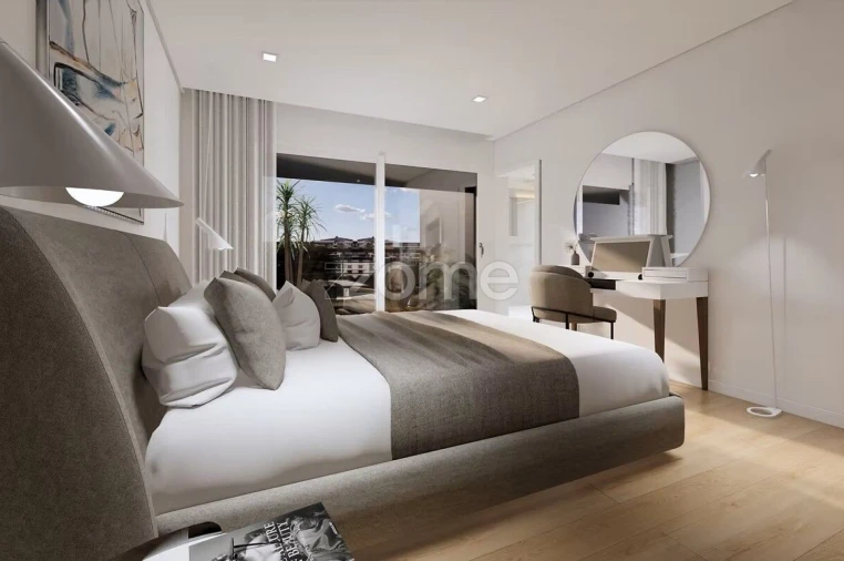 Moradia T3 para Venda em Alcabideche Foto 7