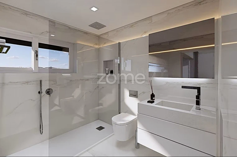 Moradia T3 para Venda em Alcabideche Foto 8