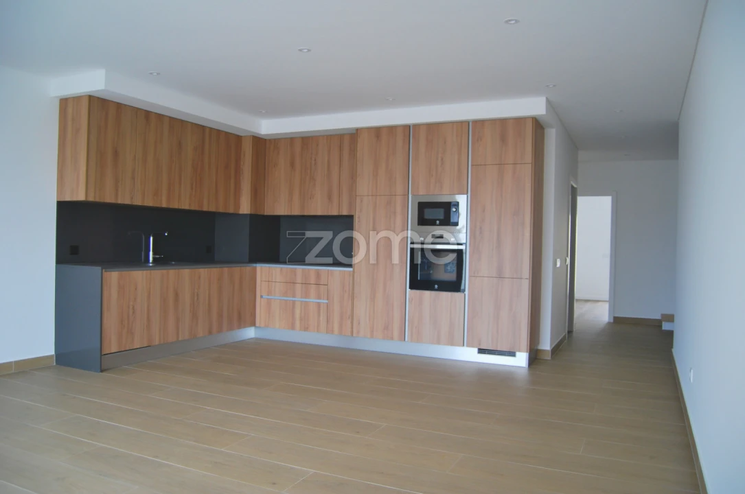 Apartamento T2 para Venda em Nazare Foto 7