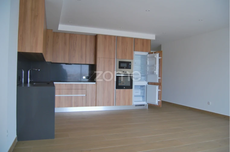 Apartamento T2 para Venda em Nazare