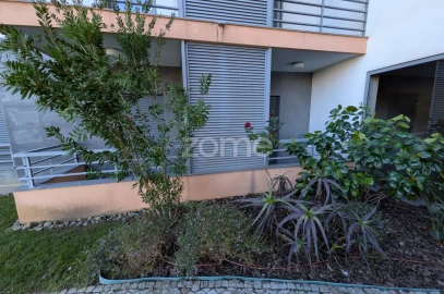 Apartamento T2 para Arrendamento em Benfica