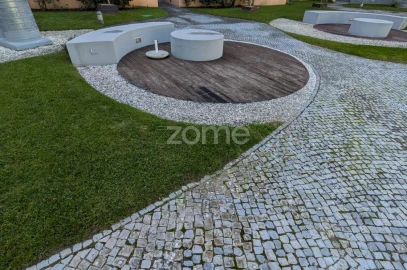 Apartamento T2 para Arrendamento em Benfica